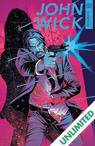 John Wick #2
